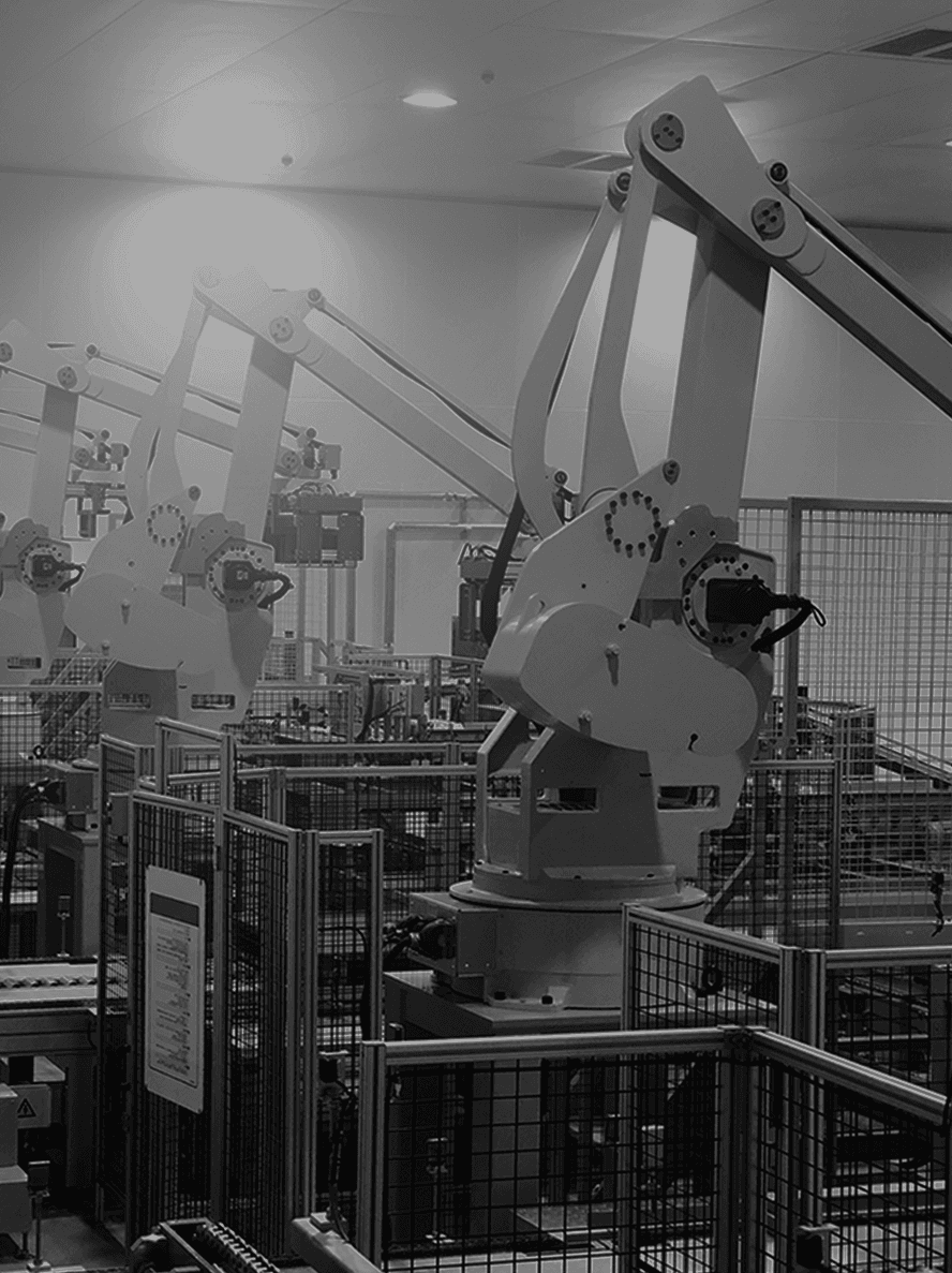 Manufacturing