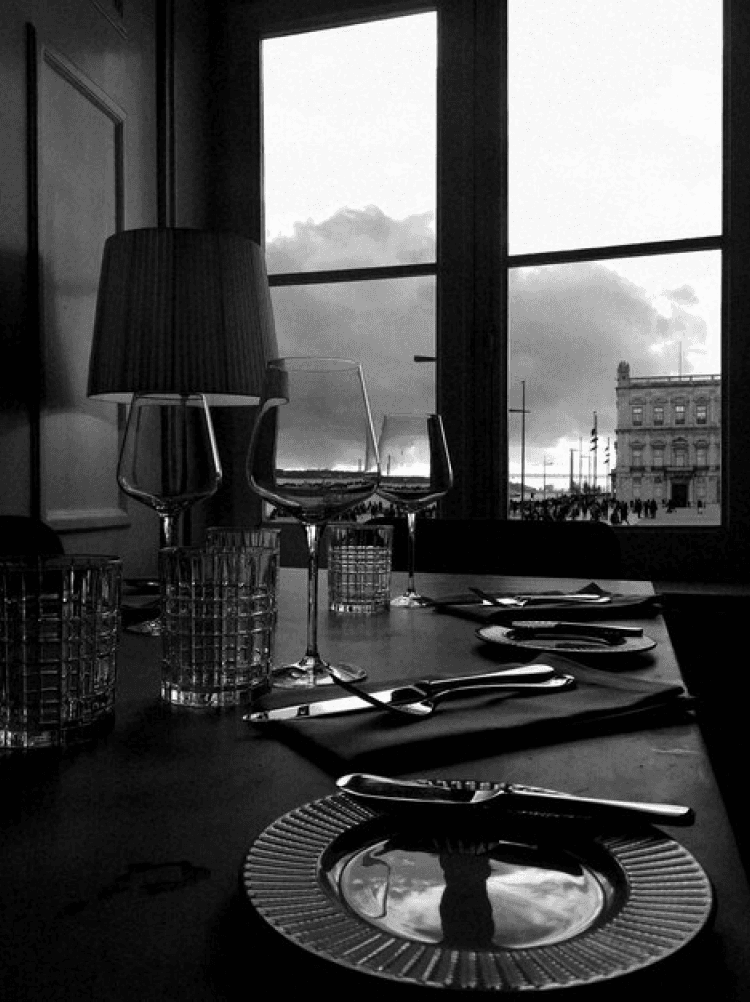 Restaurants