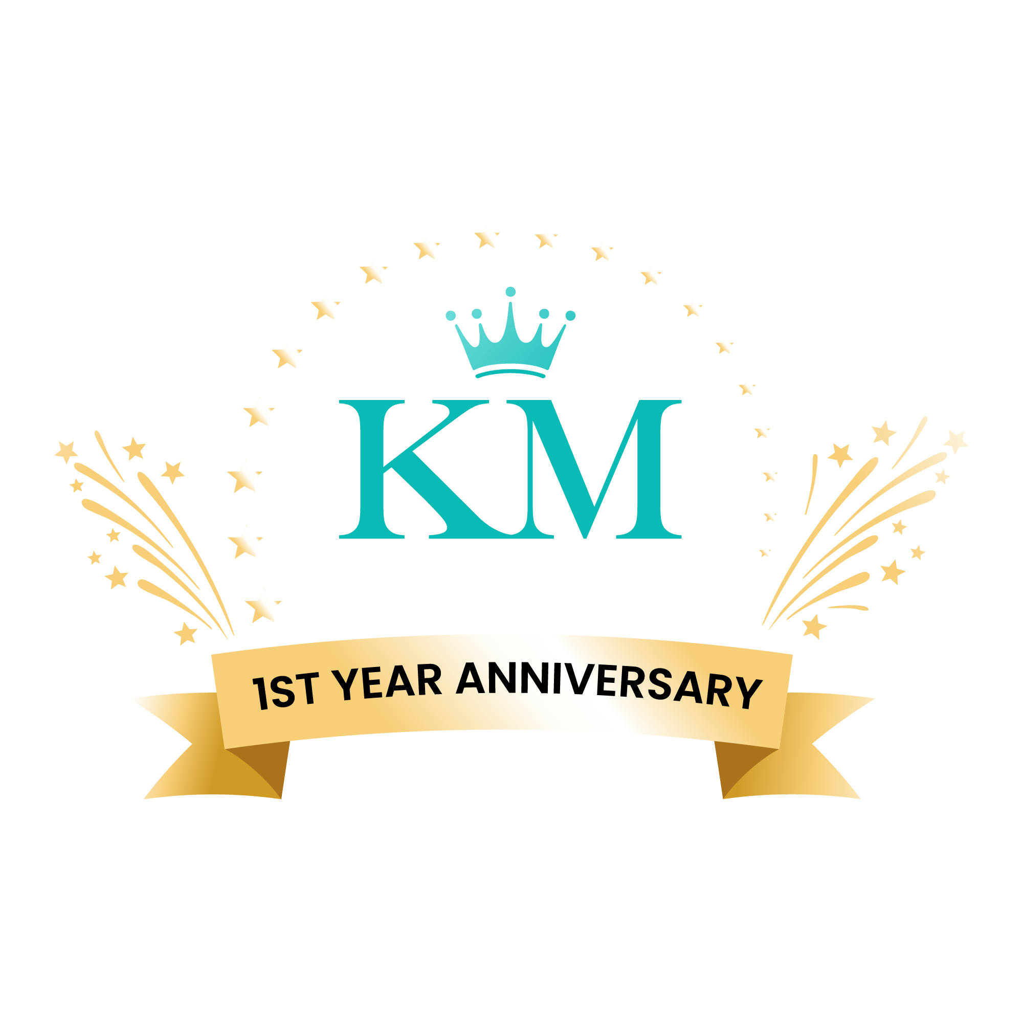 KM Capital Logo