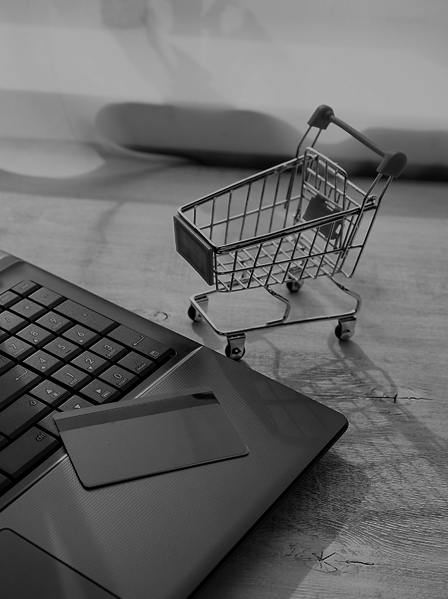 E-Commerce